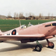 Illustration for article titled Why World War II spy planes used pink camouflage